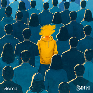 Misteri Sikapmu by Smarai