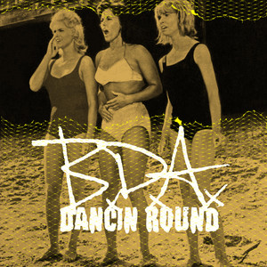 Dancin Round by Boogie Down Apocalypse