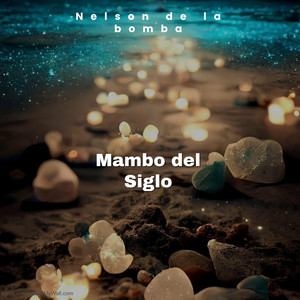 la noche nos llama by Nelson de la Bomba