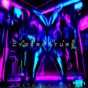 Slow Cyberfuture