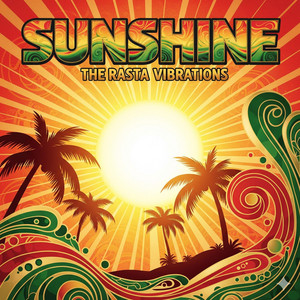 Sun Is Burning Soul Feels Alive by Sunshine Productions