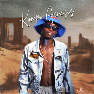 Captain Moshka - Kea Jola (feat. Shebeshxt, Mkoma Saan, Naqua & JOjo Manjaro)