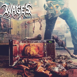 dumby by wages