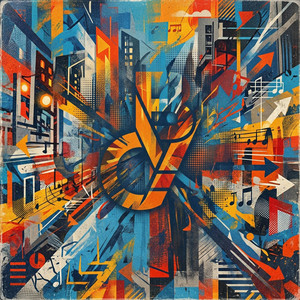 The Night of the Frequency vol.2 by djchockk, djsoflow