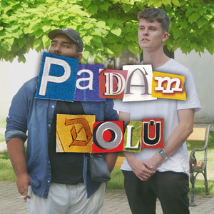 MAD - Padám dolů (feat. TOMAS EVOL)