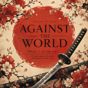 AGAINST THE WORLD by RIMI