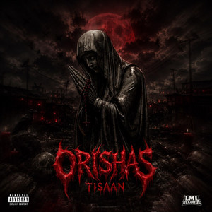 ORISHAS by DarkAngel, TISAAN