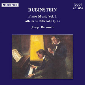 No. 2 Aubade in E-Flat Major