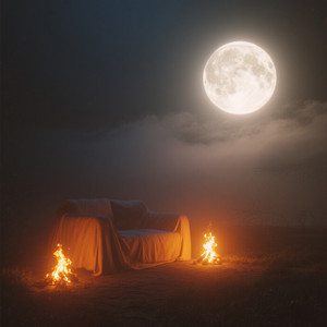 The Night Turned Warm by TARNA ADRIAN SADS