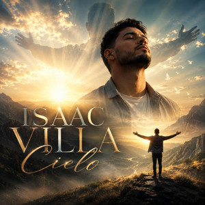 Aquí Estoy by Isaac Villa Cielo