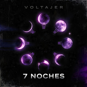 7 noches by VoltajeR