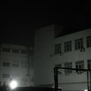 i never thought life would be like this