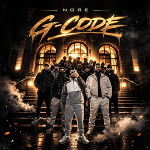 G-Code