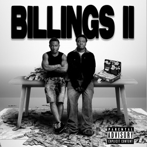 BILLINGS II by Robski, Lalid