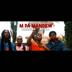 olkinsB3 - M PA MANDEW