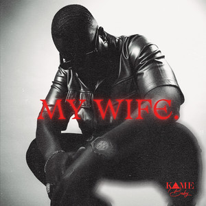 Kame Baby - My wife.
