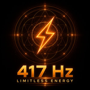417 Hz Wind of Repatterning by Brain Floss