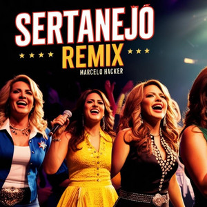 Coração acelerado trilha sonora Spotify playlist cover art
