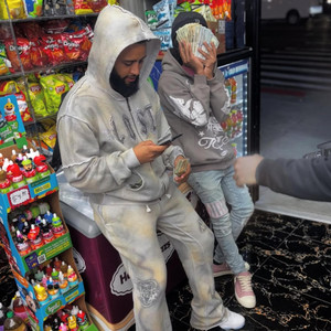 Feet on land by Jah Ebk, Curry g, 780pdubz