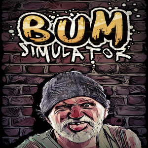 Bum Simulator (Original Game Soundtrack)