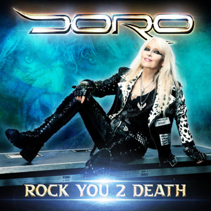 Rock You 2 Death by Doro