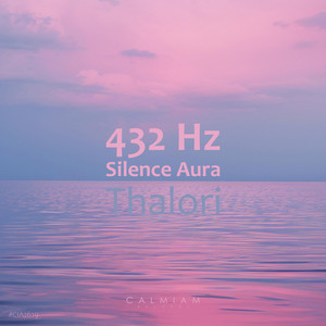 432 Hz Forest Zen by Thalori