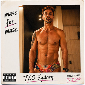 Masc for Masc by TLO Sydney