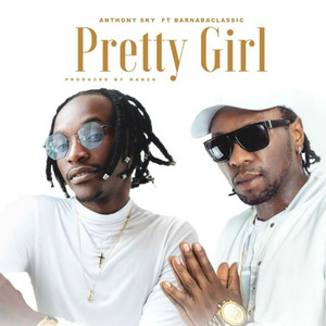 Pretty Gal by Anthony Sky, Barnaba Classic