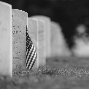 The Ones Who Didn't Win The War by Holler Creed