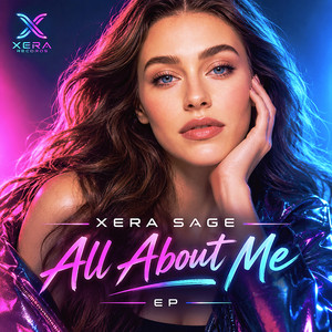 Drive It Blind by XERA SAGE