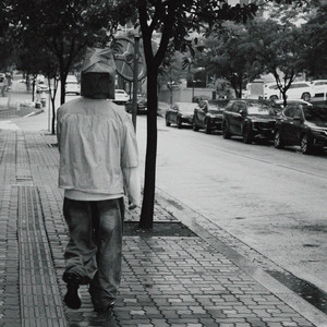 Rainy Street (feat. Hanhae) by Kanto, Hanhae