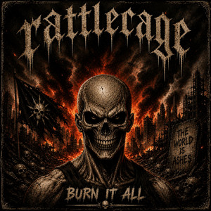 The Devil You Know by Rattlecage
