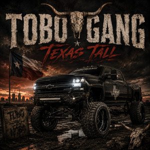 TOBO GANG: Texas Tall by RetroRex Beats