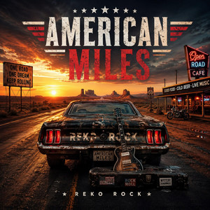 Highway to You by REKO ROCK