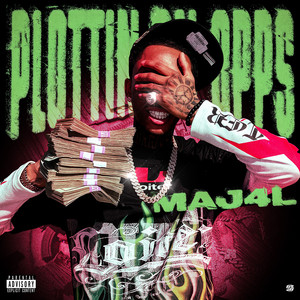 PLOTTIN ON OPPS by Maj4l