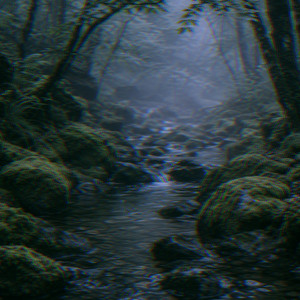 Mosswater by IVN NØVE
