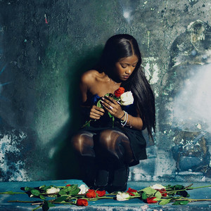 album cover: ENCORE