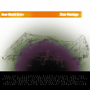 New World Order by Siam Montage