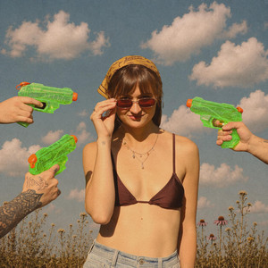 You Got The Gun by Marengo