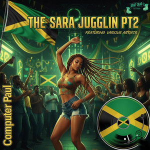 Question My Love by Warrior King, Computer Paul