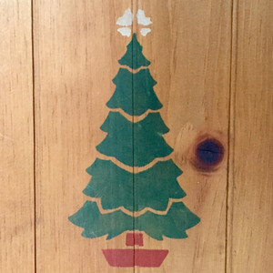 Christmas Greeting to Richard & Jayne