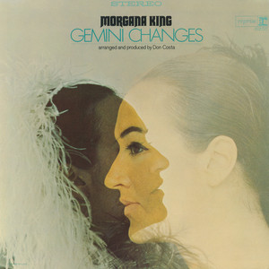 Watch What Happens by Morgana King