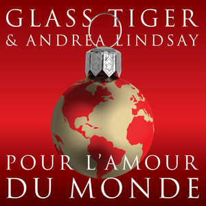 Portada de Pour l’amour du monde
