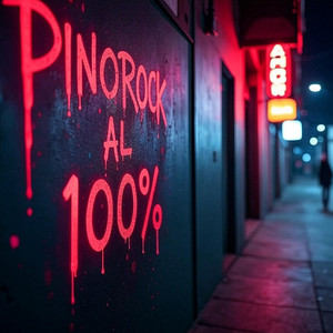 Estoy al 100% by PinoRock