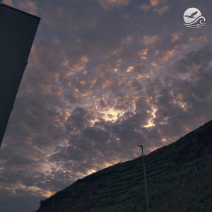 Evening Sky by Slowflight