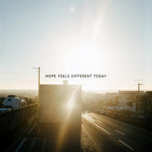 Light Touch of Hope by LCrrito