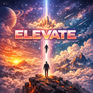 Elevate by Xyntralis