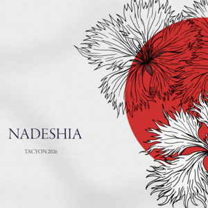 TACYON『NADESHIA』 by 音家本舗