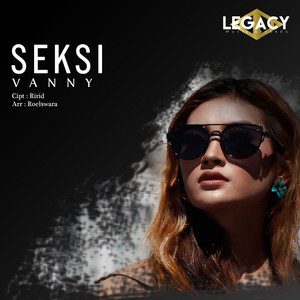 Vanny - Seksi