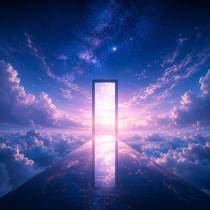 Más Allá del Cielo by Tropik Voltage